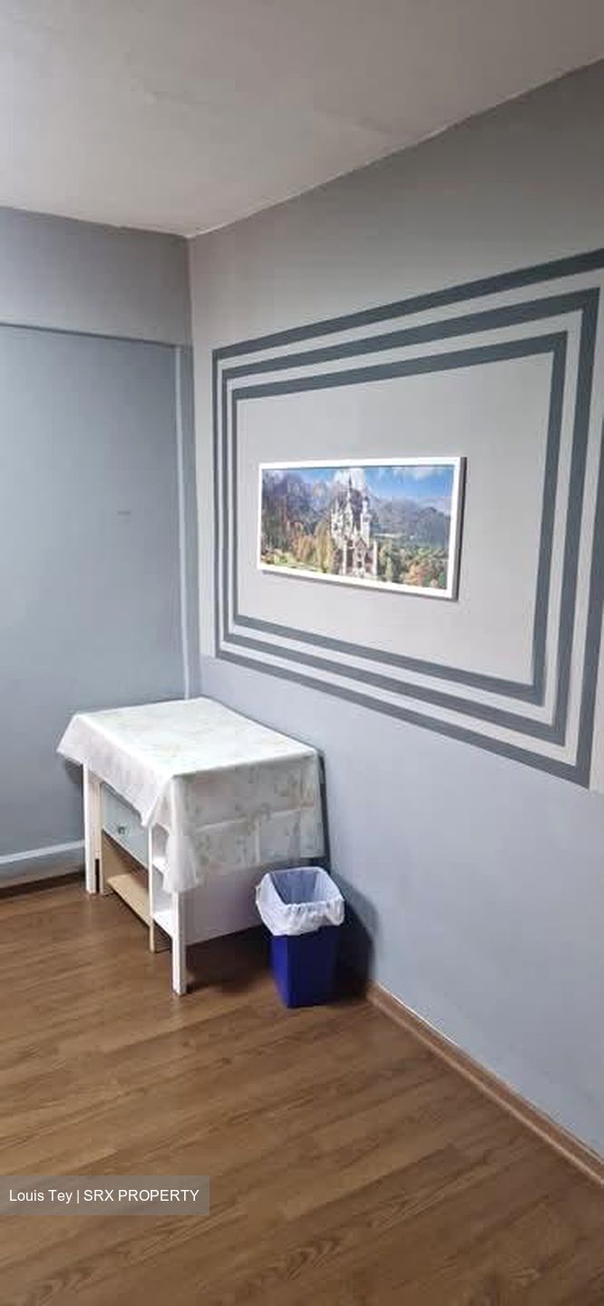 Blk 339 Clementi Avenue 5 (Clementi), HDB 4 Rooms #606993831